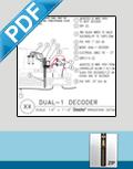 Dual Installation Detail - PDF