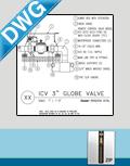 ICV Installation Detail - DWG