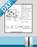 ICV Installation Detail - DXF