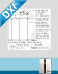 PLD-ESD Installation Detail - DXF