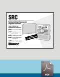 SRC Owner's Manual