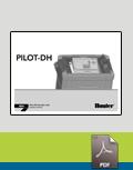Pilot TWM Hub Owner's Manual