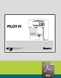 Pilot Field Interface Owners Manual