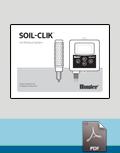 Soil Clik Owners Manual