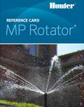 MP Rotator Reference Card