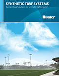 Synthetic Turf Systems Brochure
